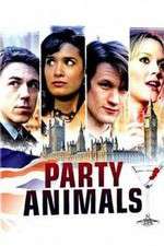 Watch Party Animals FMoviesFree