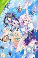 Watch Hyperdimension Neptunia the Animation FMoviesFree