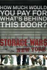 Watch Storage Wars NY FMoviesFree