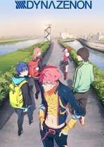 Watch SSSS.Dynazenon FMoviesFree