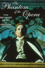 Watch The Phantom of the Opera FMoviesFree