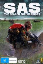 Watch SAS: The Search for Warriors FMoviesFree
