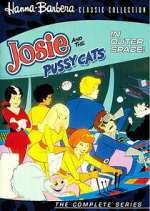Watch Josie and the Pussycats in Outer Space FMoviesFree