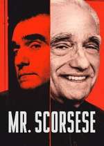 Watch Mr. Scorsese FMoviesFree