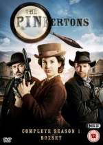 Watch The Pinkertons FMoviesFree