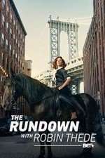 Watch The Rundown with Robin Thede FMoviesFree