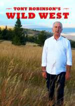 Watch Tony Robinson's Wild West FMoviesFree
