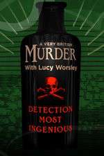 Watch A Very British Murder FMoviesFree