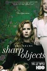 Watch Sharp Objects FMoviesFree