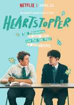 Watch Heartstopper FMoviesFree