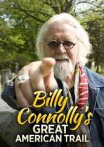 Watch Billy Connolly's Great American Trail FMoviesFree