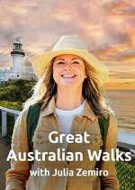 Watch Great Australian Walks with Julia Zemiro FMoviesFree