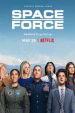 Watch Space Force FMoviesFree