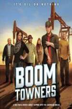Watch Boomtowners FMoviesFree