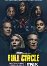 Watch Full Circle FMoviesFree