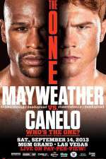 Watch All Access Mayweather vs Canelo FMoviesFree