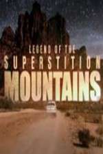 Watch Legend of the Superstition Mountains FMoviesFree