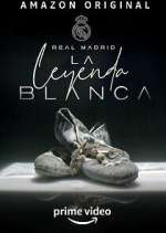 Watch Real Madrid: The White Legend FMoviesFree