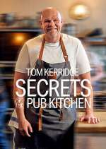 Watch Tom Kerridge Secrets of the Pub Kitchen FMoviesFree