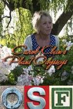 Watch Carol Kleins Plant Odysseys FMoviesFree