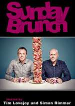 Watch Sunday Brunch FMoviesFree