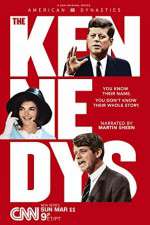 Watch American Dynasties The Kennedys FMoviesFree