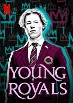 Watch Young Royals FMoviesFree