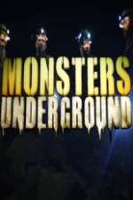 Watch Monsters Underground FMoviesFree