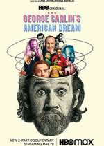 Watch George Carlin's American Dream FMoviesFree