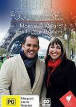Watch French Food Safari FMoviesFree