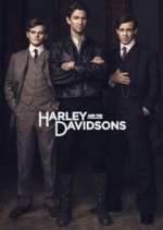 Watch Harley and the Davidsons FMoviesFree