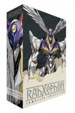 Watch RahXephon FMoviesFree