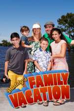 Watch Buddy's Family Vacation FMoviesFree