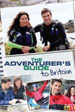 Watch The Adventurer's Guide to Britain FMoviesFree