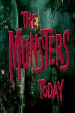 Watch The Munsters Today FMoviesFree
