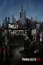 Watch Philly Throttle FMoviesFree