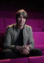 Watch Brian Cox's Adventures in Space and Time FMoviesFree