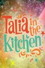 Watch Talia in the Kitchen FMoviesFree