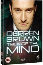 Watch Derren Brown: Trick of the Mind FMoviesFree
