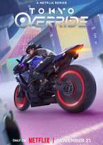 Watch Tokyo Override FMoviesFree