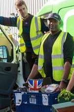 Watch The Big Food Rescue FMoviesFree