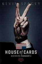 Watch House of Cards FMoviesFree