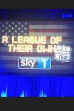 Watch A League of Their Own US Road Trip FMoviesFree