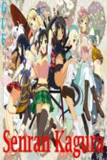 Watch Senran Kagura FMoviesFree