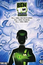 Watch Ben 10: Alien Force FMoviesFree