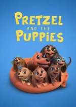 Watch Pretzel and the Puppies FMoviesFree