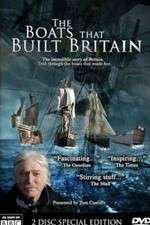 Watch The Boats That Built Britain FMoviesFree