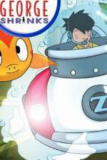 Watch George Shrinks FMoviesFree