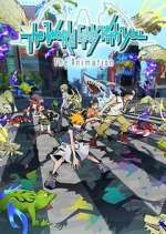 Watch Subarashiki Kono Sekai the Animation FMoviesFree