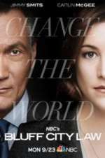 Watch Bluff City Law FMoviesFree
